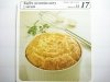 KARTA KULINARNA NR 52 SUFLET ZIEMNIACZANY Z SEREM